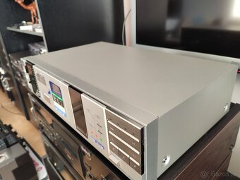 JVC KD-D55E - Made In Japan (1982) - 5