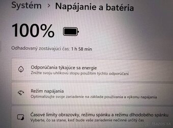 Notebook Lenovo ThinkPad L14 Ryzen 5 PRO / 16GB RAM / 256GB - 5