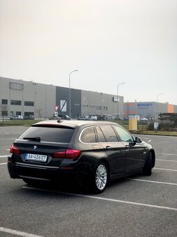 BMW 530d xDrive - 5
