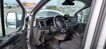 Ford transit custom 2020 2,0l 96kw - 5
