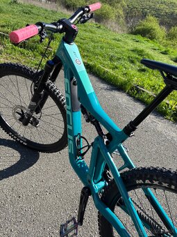 FOCUS JAM 8.9 karbonovy - 5