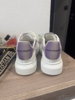 Tenisky alexander mcqueen - 5