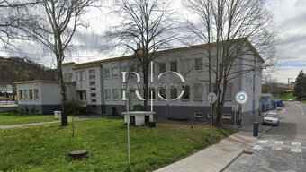 Na predaj administratívna budova - Zvolen - 5