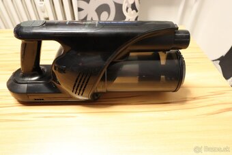 Ručný výkonný vysavač SilverCrest - 5