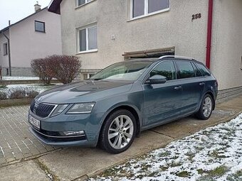 Škoda Octavia 3 combi 2.0tdi - 5