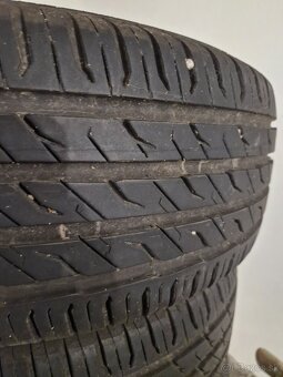 Letné pneumatiky Semperit speed life 3 215/60 r16 - 5