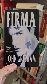 Knižné bestsellery - 5