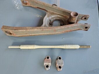 RAMENO SKODA 1000MB - 5