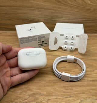Originál Apple Airpods Pro 2 (USBC) - 5