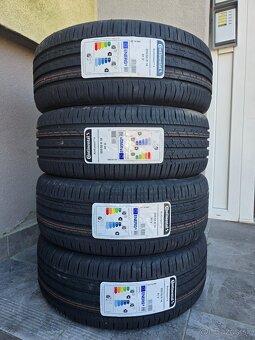 Letne pneumatiky 205/55 r16 dot2025 - 5