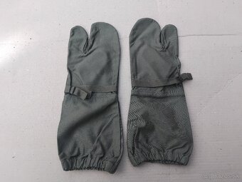 Vojenské doplnky - 5