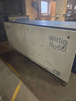 Skrutkovy kompresor Mannesmann Demag - 5