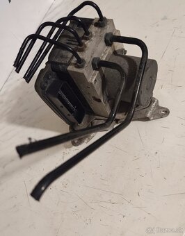 Abs jednotka Audi A6 C7 - 5