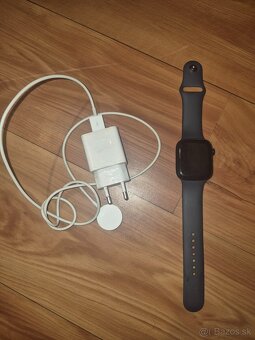 Apple watch 9 45mm - 5