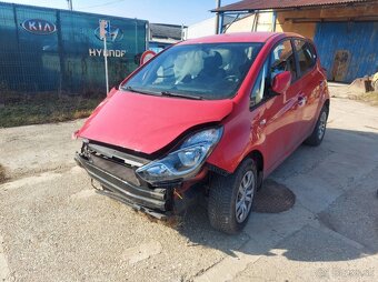 Hyundai ix20 náhradní díly - 5