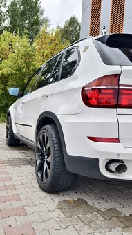 Predám BMW X5 - 5