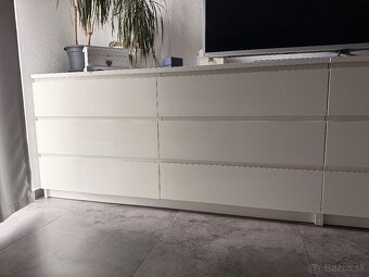 Komody Ikea - 5
