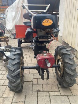 Predám Diamon PA80 - 5