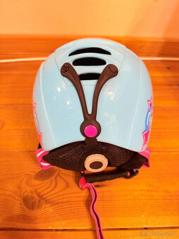 Detská lyžiarska prilba Arcore NANO - 5