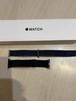 Apple Watch SE 40mm - 5