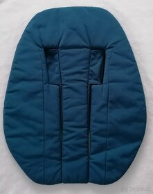 Cybex mios seat pack Mountain blue - 5