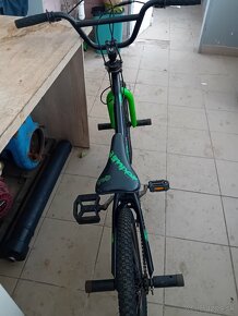 Bicykel Jumper - 5
