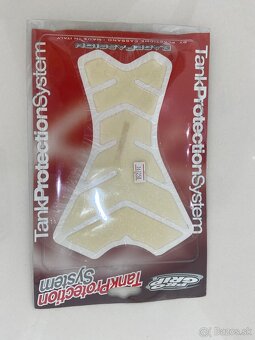 Brasna na motorku moto za symbolicku cenu - 5