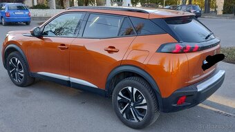 Peugeot 2008 1.2 PureTech Allure - 5
