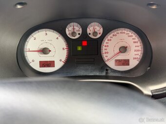 Predám Seat Leon 1.9 TDI ARL 110 Kw - 5