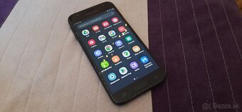 Samsung Galaxy J3 2017 J330F Dual SIM ako nový - 5