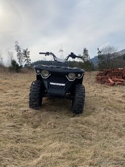Linhai m150 - 5