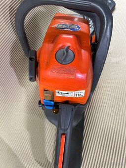 Motorová píla OM 947 - 5