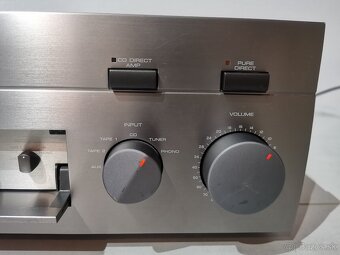 Yamaha AX-590 - 5