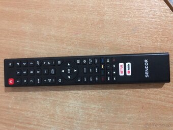 Sencor smart tv 43 - 5