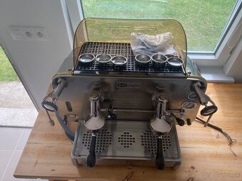 FAEMA E61 LEGEND 2GR - 5