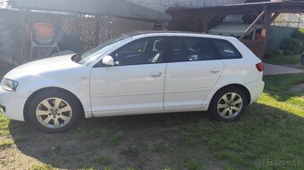 A3 2,0 TDI 125kw - 5