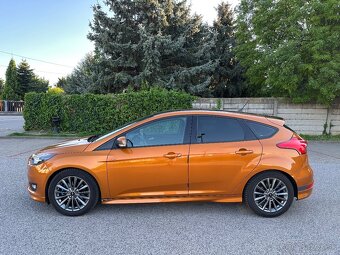 Ford Focus 1.5 EcoBoost ST Line - 5