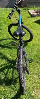 Predám horský bicykel Rockrider ST 120 Decathlon - 5