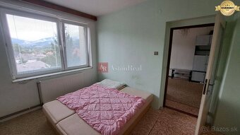 3i byt s balkónom 75 m2, Liptovská Osada (10km DONOVALY) - 5