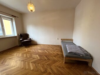 Predaj 3 izbový byt - M.R. Štefánika, Žilina-centrum (94 m2) - 5