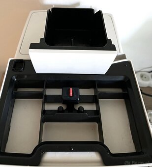 Delonghi Dinamica plnoautomatický kávovar s LCD displejom - 5
