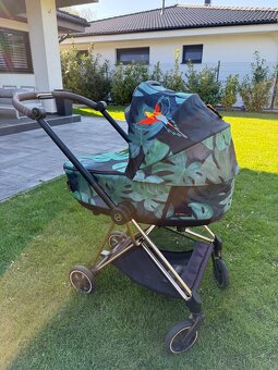 Cybex mios vanička - 5
