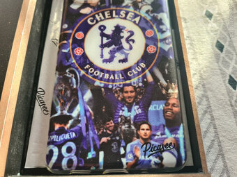 Samsung Galaxy S20 FE Chelsea - 5