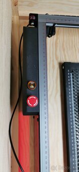Predám novú laserovú gravírku TWOTREES TS2 10W - 5
