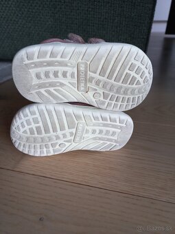 Detské topánky barefoot Protetika - 5