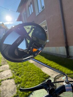 Seniorska trojkolka - 5