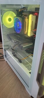 Predám herný PC / TOP stav / zaruka - 5