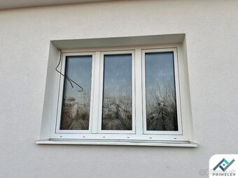 Plastové okná – predaj a montáž okien - 5