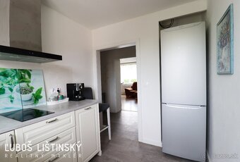 PREDAJ 4-izb.MEZONET, vlastné kúrenie, centrum mesta Poprad - 5