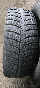Pneu Green Max Winter 265/60 r18 Ford Ranger - 5